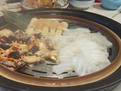 -碗中海·蒸汽海鲜·桑拿鸡(岭南天地店)