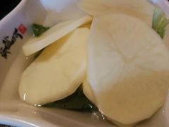 土豆-纸盐河码头火锅(十八梯店)