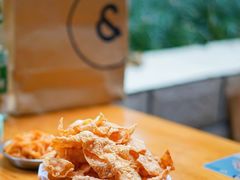 腐竹-龍城柳州螺蛳粉(群星路店)