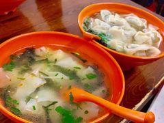 -阿麟馄饨(延长路店)