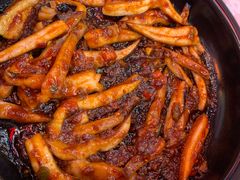 -米村拌饭(王府井喜悦店)