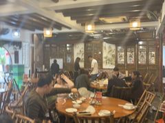 -翠姐姐农家大院·老底子萧山菜(建设一路店)