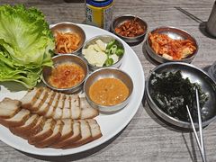 -全州豆芽汤饭