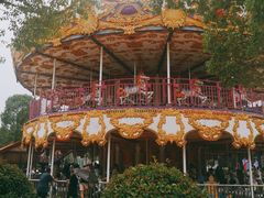 -南京银杏湖乐园