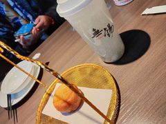 -蜜桃餐厅·古运河畔(南下塘店)