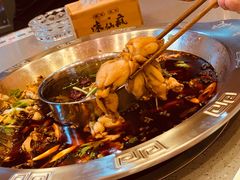 -味仙疯美蛙鱼头火锅(宜兴旗舰店)