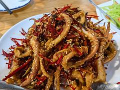 -丽华家常菜(北马路店)
