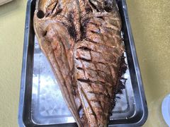 -老张烤羊(王哥庄店)
