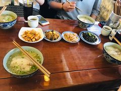 -同得兴 Since·1995 传统苏式面馆(十全街店)