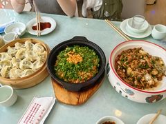 -韩记海鲜饺子旗舰店(红海新区店)