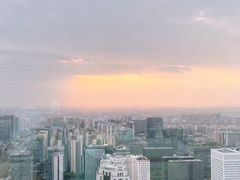-运·中餐厅(成都华尔道夫酒店)
