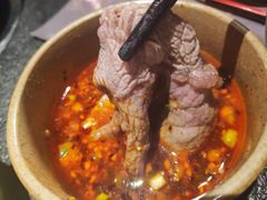 -盡膳口福·百年汤方火锅(科华北路店)