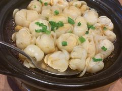 -小天厨民间菜馆(深圳街店)