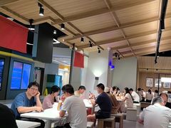 -一醒·手工面·西北传统小吃(悠方购物中心店)