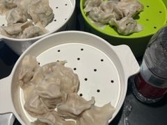 -东方饺子王(新奥购物中心店)