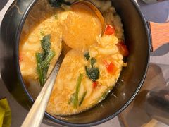 -老郑家东北春饼(茂业天地店)