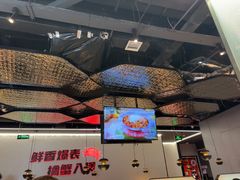 -胖哥俩肉蟹煲(济南世茂国际广场店)