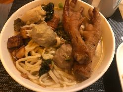 -杭州临平万丽酒店·万丽厅·宴会厅