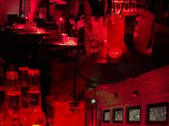 -Orangutan Bunker猩猩地堡酒吧(兰桂坊店)