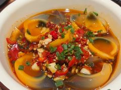 -衡厨·衡阳土菜(中南店)