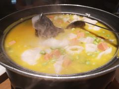 -卞氏菜根香·川菜(青羊万达店)