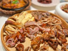 -拾柴熏酱-鲜虾水饺(群力店)