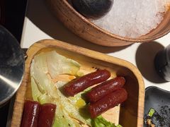 -九鼎轩脆毛肚火锅(南京东路店)