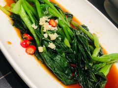 -绿杨春·淮扬宴(庐山路店)
