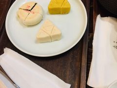 -去茶山(重庆万象城店)