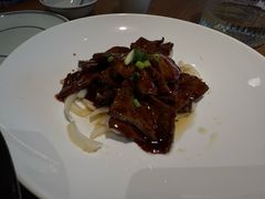 -周家二小姐的菜·扬州菜·香炒蟹·狮子头(江都金鹰店)