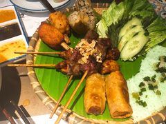 -美奈小馆·越南料理(中航城君尚购物中心店)