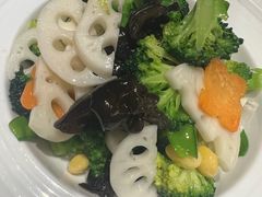 -玉林烤鸭店(黄村兴华店)