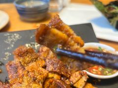 -山茶云南菜(永安里店)