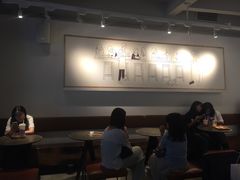 大堂-喜茶(佛山顺德大良东乐路店)