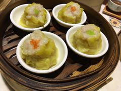 -隆隆金大茶楼(地王广场店)