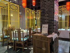 -一品江南韵·淮扬菜