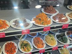 -韩麦大冷面(桂花街直营店)