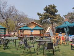 -北京西山国家森林公园