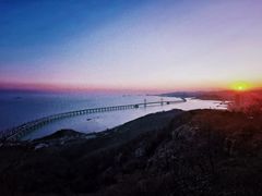 -星海湾跨海大桥