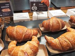 -汉柏麦香德国面包房(海信店)