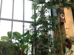 -郑州银基黄帝宫御温泉