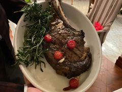 -上海和平饭店华懋阁 Cathay Room