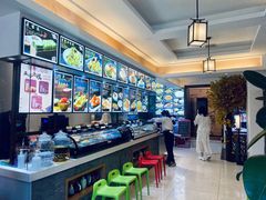 -君霖海鲜私房菜(春柳店)