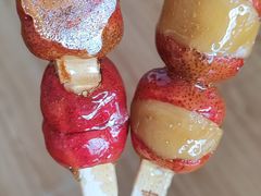 -喜识·冰糖葫芦·炒酸奶(保定钟楼店)