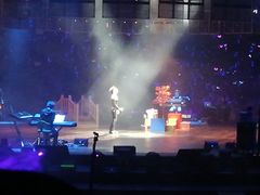 -宝能国际体育演艺中心