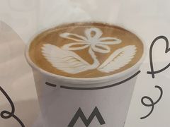 -M Stand(宁波万象城店)