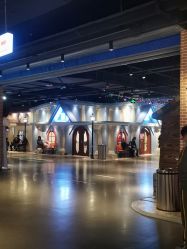 -点点梦想城(鑫苑都汇店)