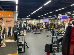 -超鹿运动(融侨锦江店)