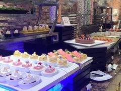 -厦门悦华酒店·绿庭主题自助餐厅