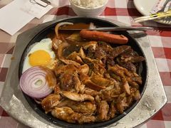 -开心果牛扒城(雍华庭店)
